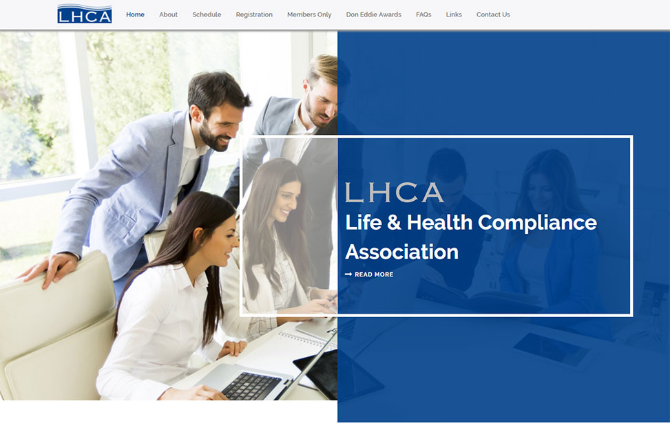 Life and Health Compliance Assoication
